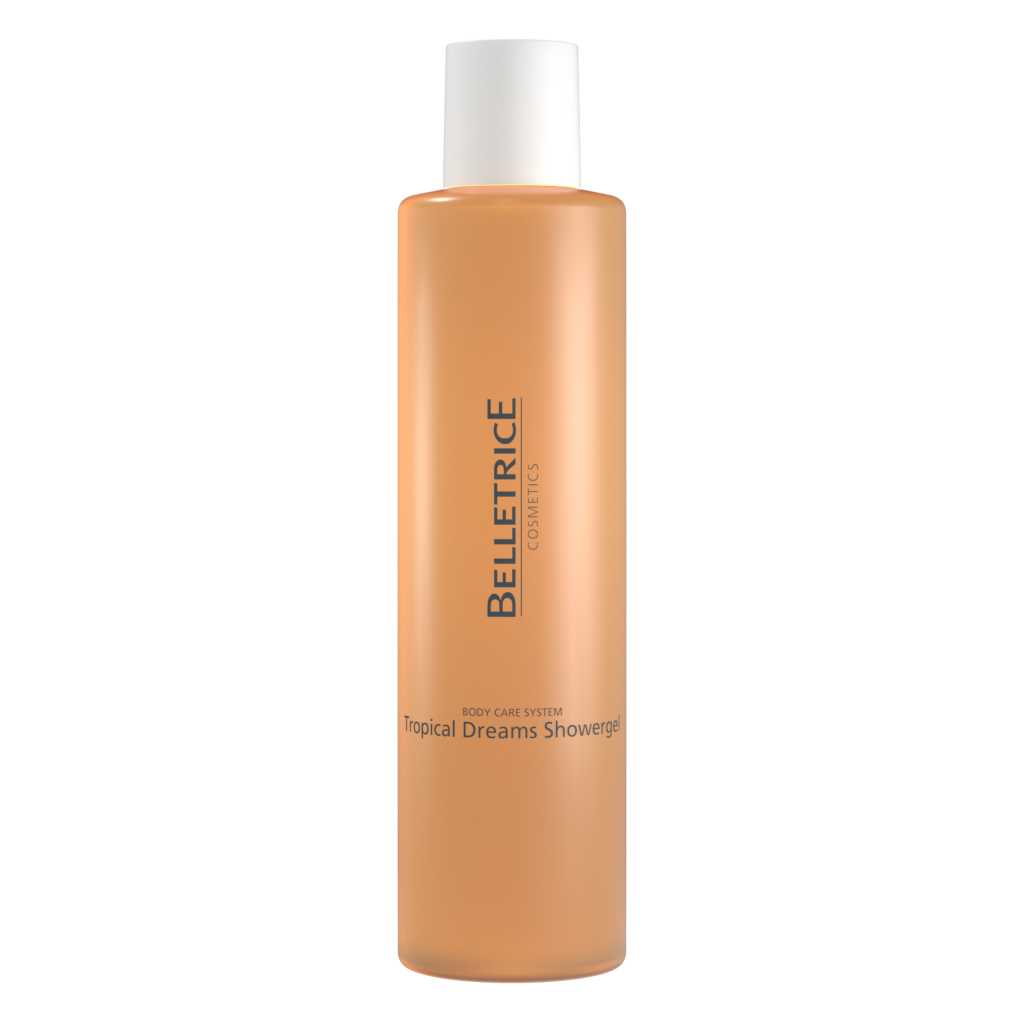 200_ml_Flaschen_Tropical_Dreams_Shower_Gel